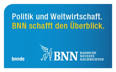 BNN visual identity for marketing media