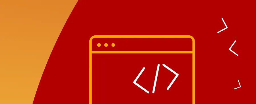 Site building: mobile view of the new TRK website