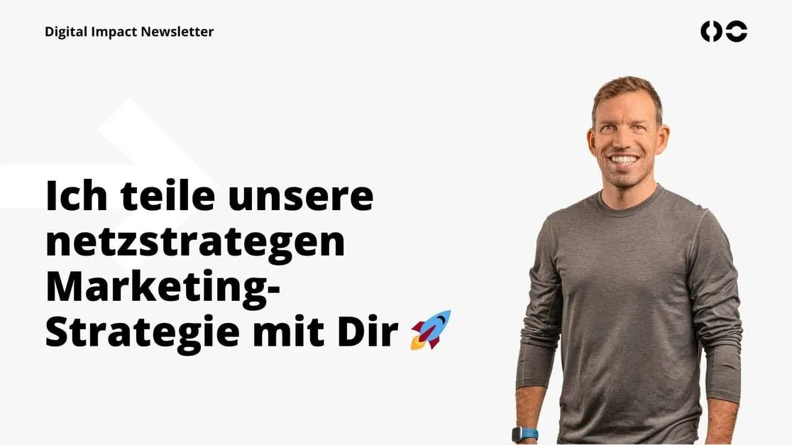 Titelbild: 15 Jahre netzstrategen: 7 Prinzipien für nachhaltigen Erfolg