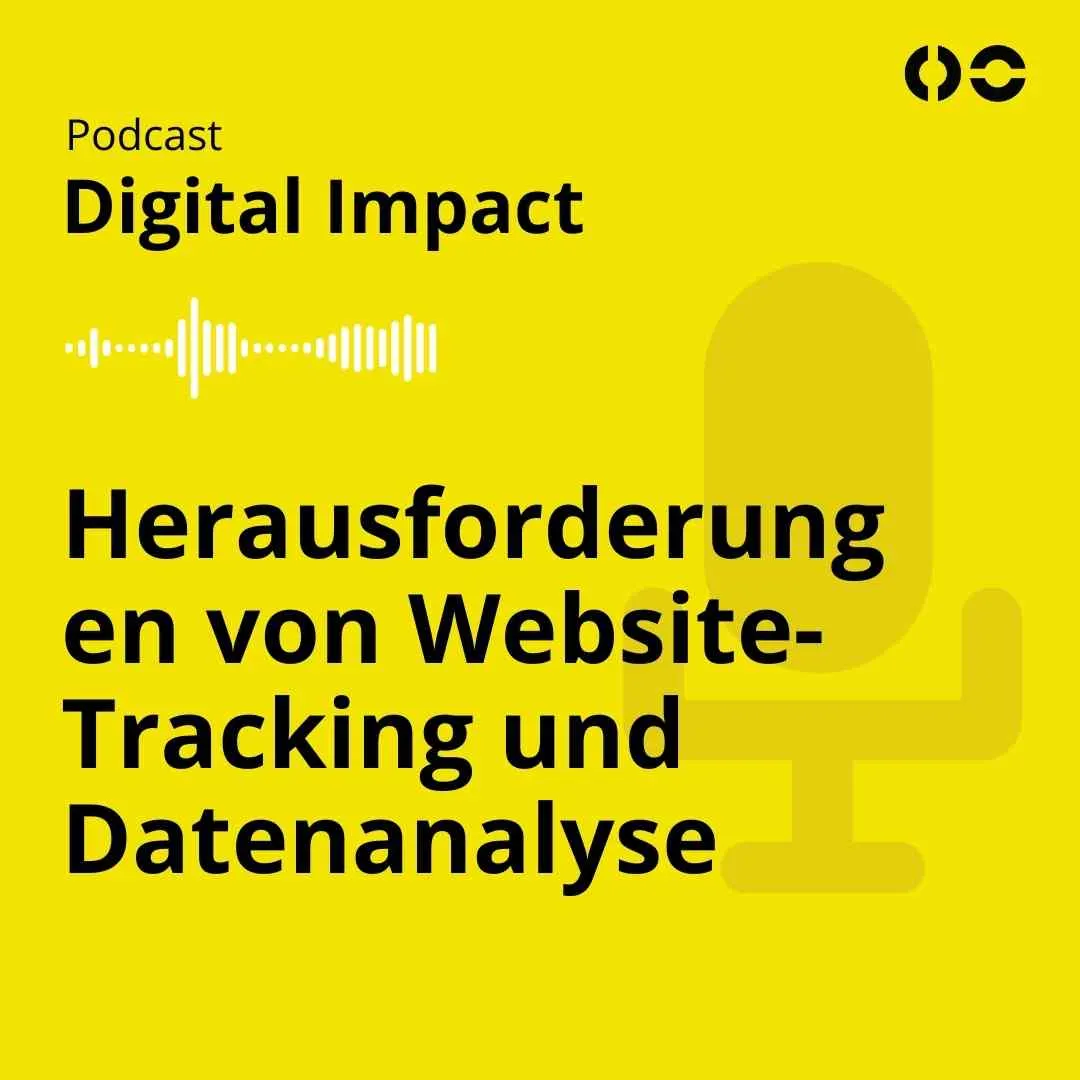Titelbild: Datenschutz bei Tracking & Datenanalyse