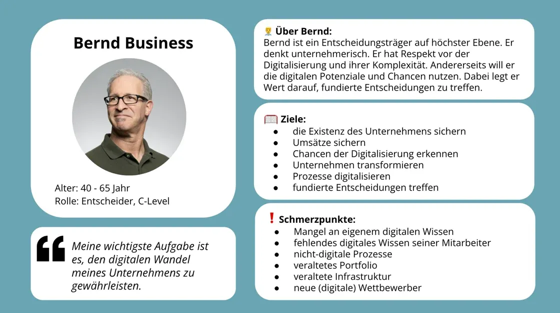 Titelbild: Die Stimmungslage für Investitionen steigt: Zeit zu handeln!