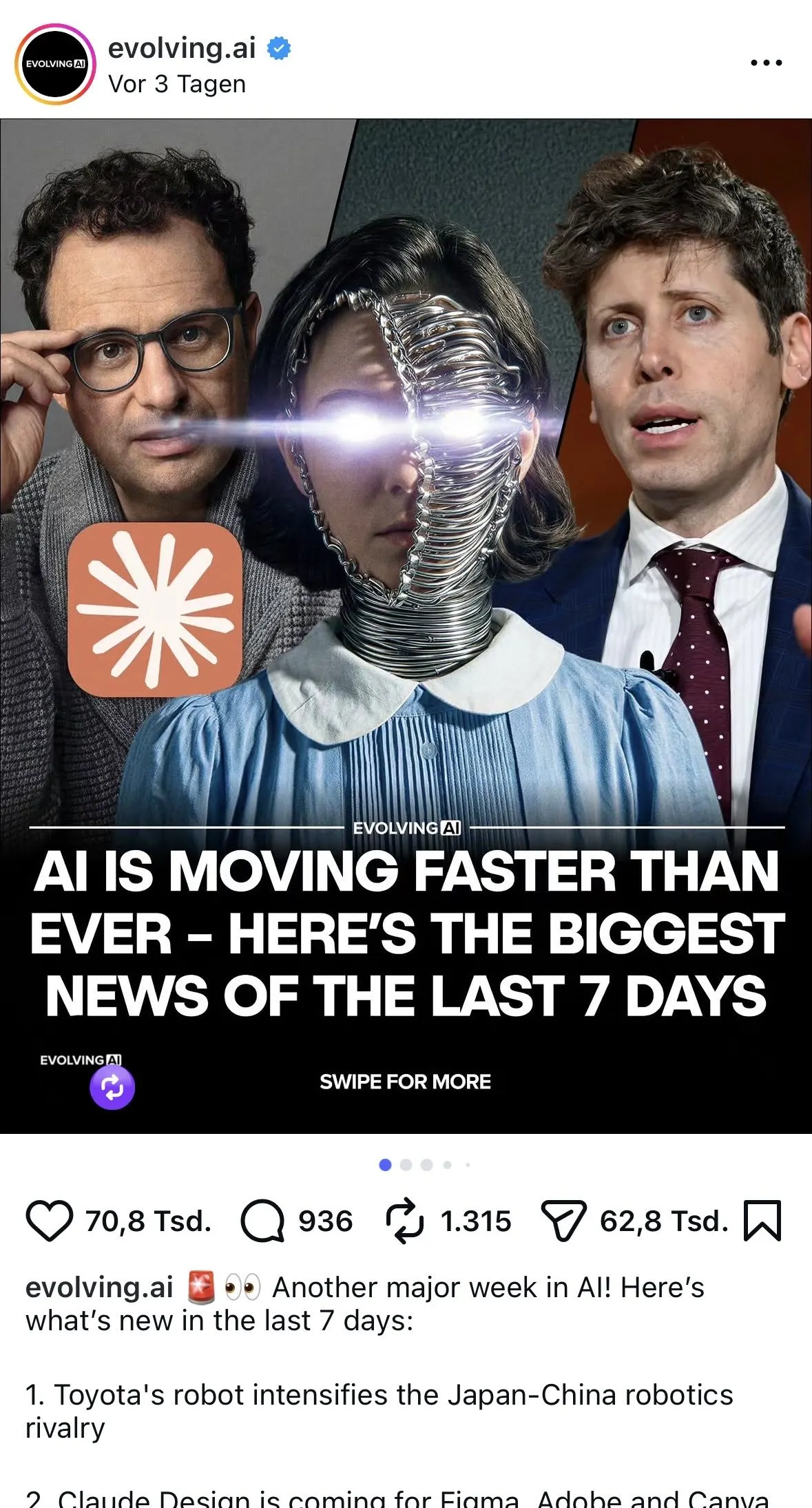 Titelbild: KI im Unternehmen braucht mehr als Tools: AI Operations