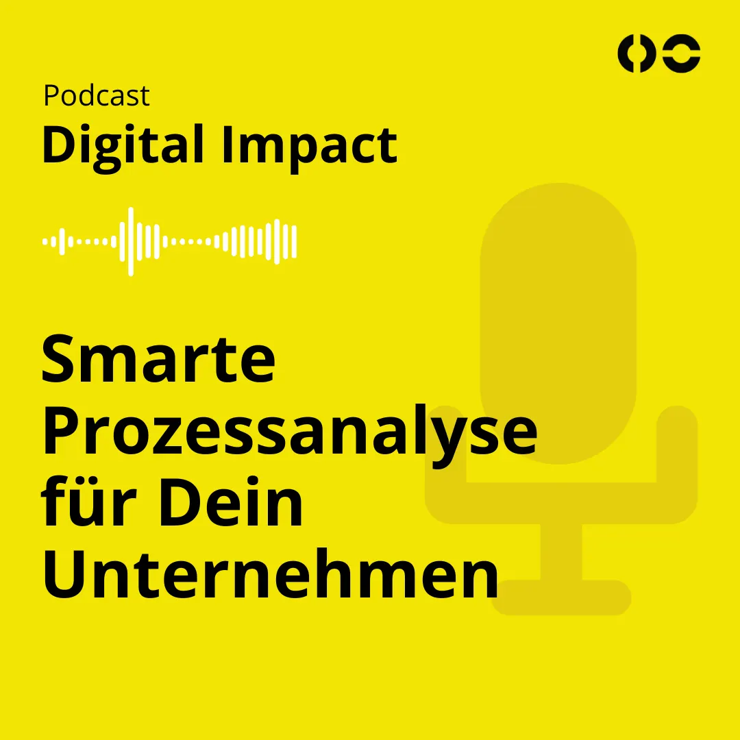 Titelbild: Prozessanalyse für Ihr Unternehmen