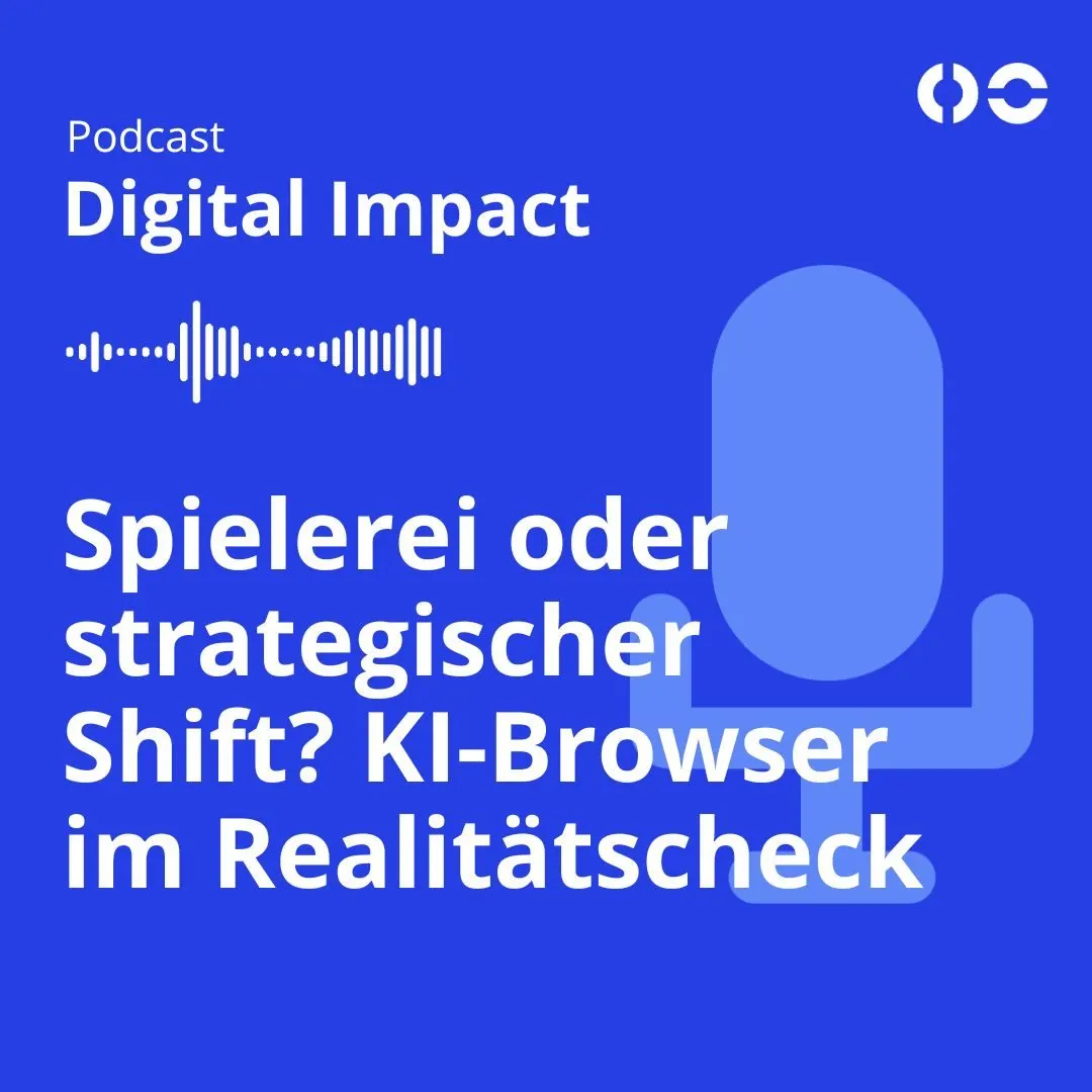 Titelbild: KI-Browser im Realitätscheck