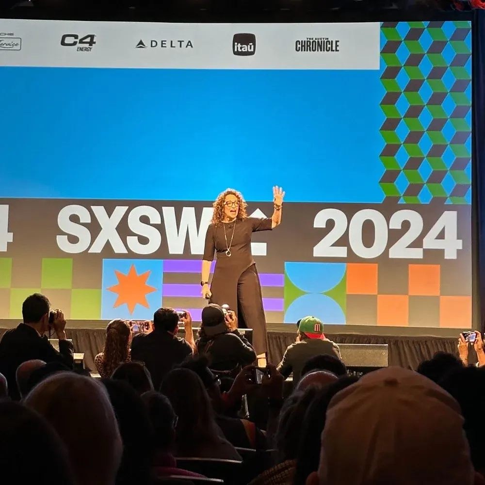 Titelbild: SXSW 2024: Meine Learnings aus Austin