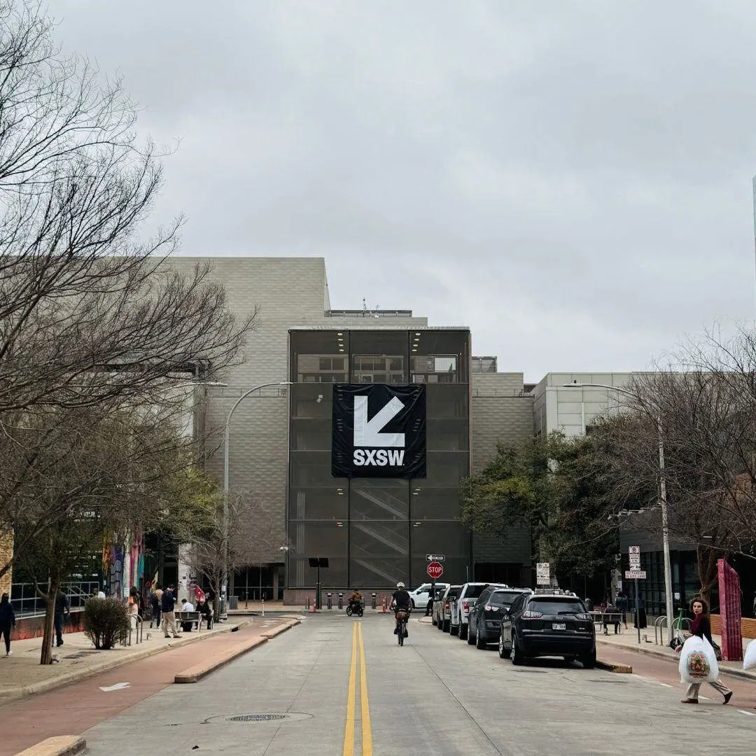 Titelbild: SXSW 2025, diese Trends kommen auf Dein Unternehmen zu