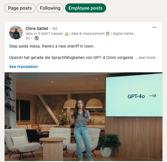 Titelbild: Unsere Marketing-Experimente: Was für uns funktioniert hat und was nicht