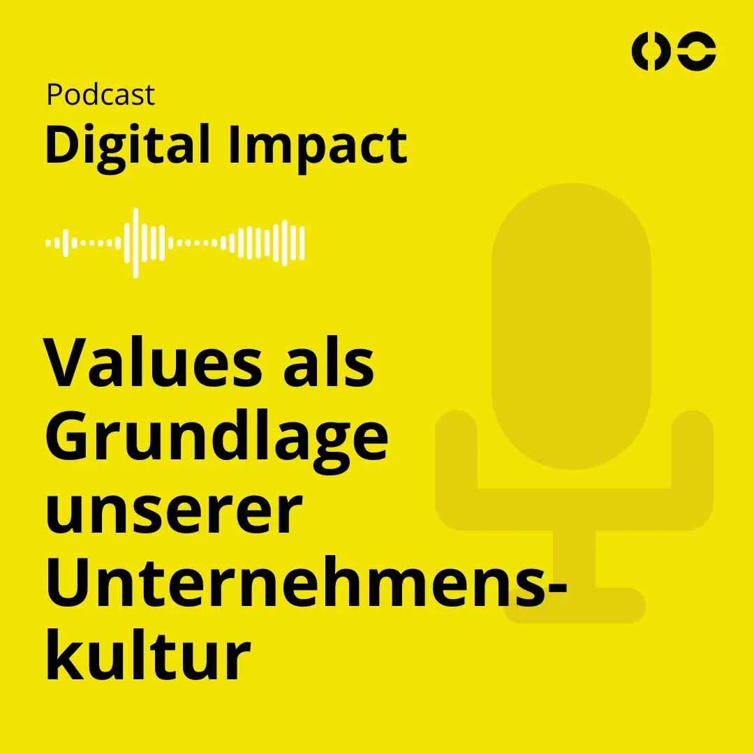 Titelbild: Values: Grundlage der Unternehmenskultur