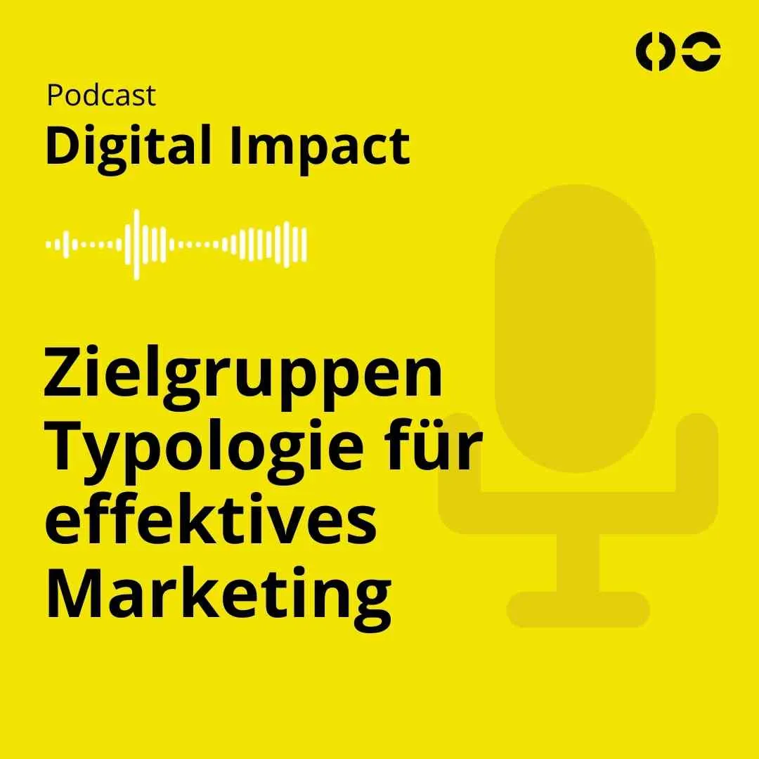 Titelbild: Zielgruppen für effektives Marketing