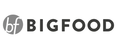 Logo Bigfood Group