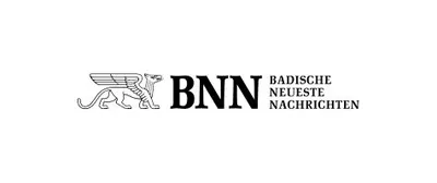 Logo Badische Neueste Nachrichten