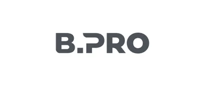 Logo B.PRO GmbH