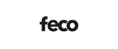 Logo feco-feederle GmbH