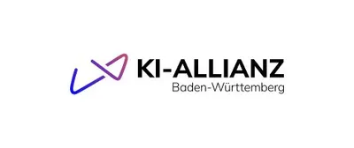 Logo KI-Allianz Baden-Württemberg
