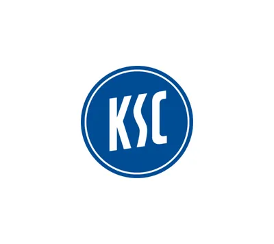 Logo Karlsruher SC
