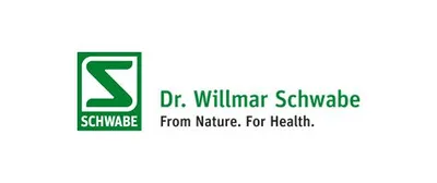 Logo Dr. Willmar Schwabe GmbH & Co. KG