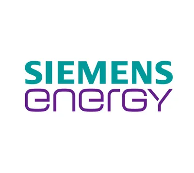 Logo Siemens Energy