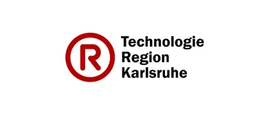 Logo TechnologieRegion Karlsruhe GmbH