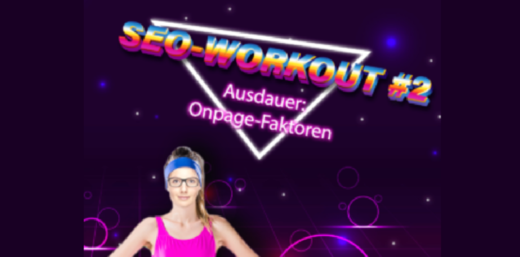 Teaserbild2 SEO-Workout
