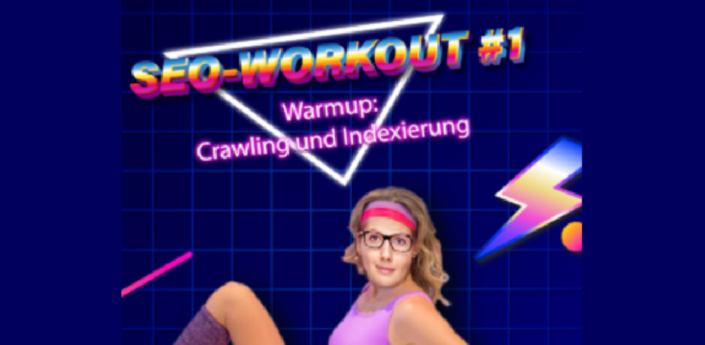 Teaserbild Seo-Workout