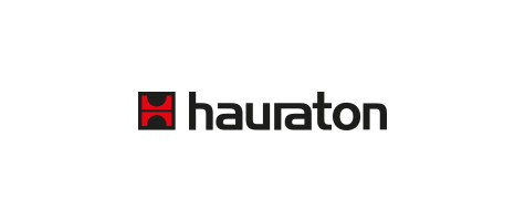 Logo der Referenz hauraton