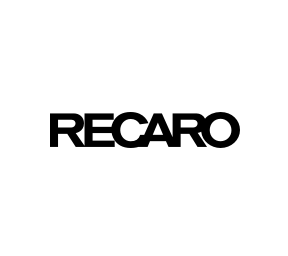 Logo der Referenz RECARO