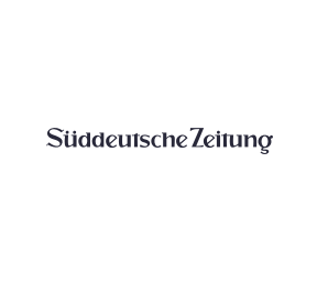 Logo der Referenz Süddeutsche Zeitung