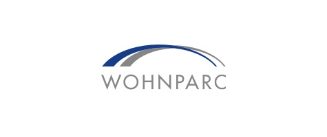 Logo der Referenz wohnparc