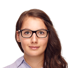 Profilbild von Anna Gienger