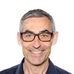 Profilbild von Henning