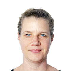 Profilbild von Katrin