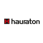 Logo für hauraton referenz netzstrategen website