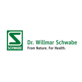 Logo der Willmar Schwabe Gruppe