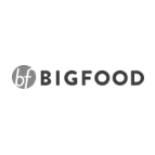 Logo von bigfood