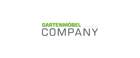 Logo der Referenz Gartenmöbel Company