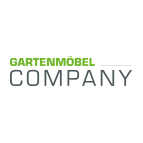 Logo der Gartenmöbel Company
