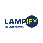 Logo von lampify