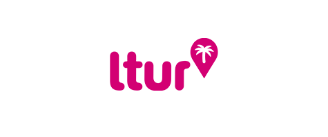 Logo der Referenz ltur