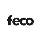 Logo der Referenz feco