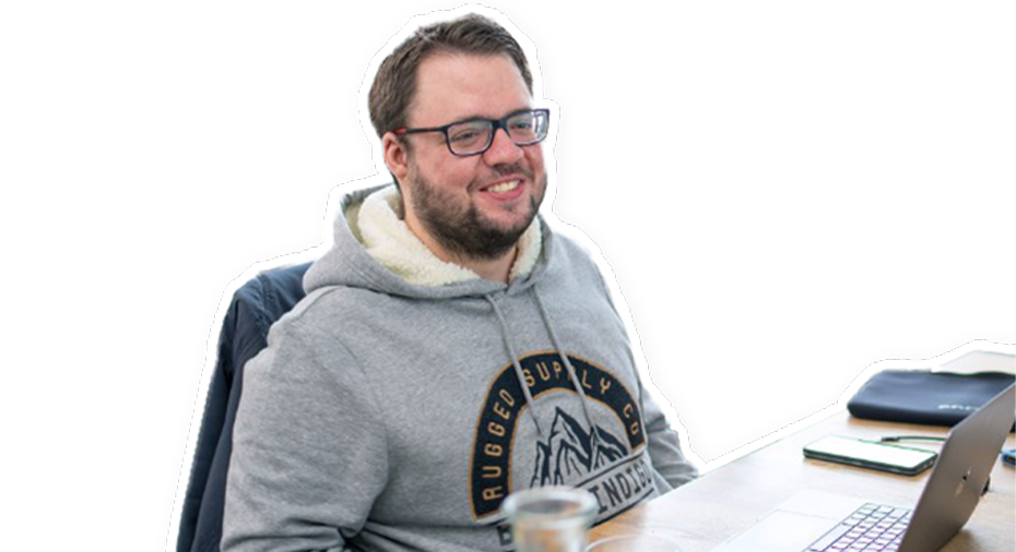 10 Fragen an Florian Spitzl