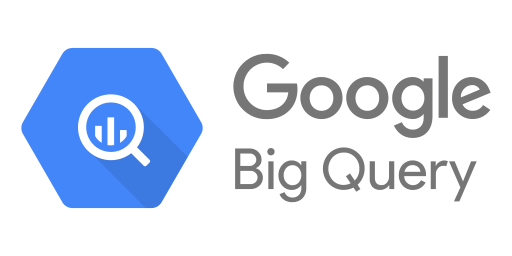 google big query logo