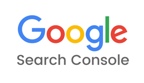 Google Search Console Logo