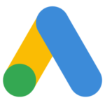 Google Ads logo