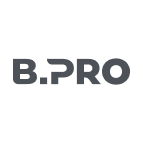 BPRO Firmenlogo