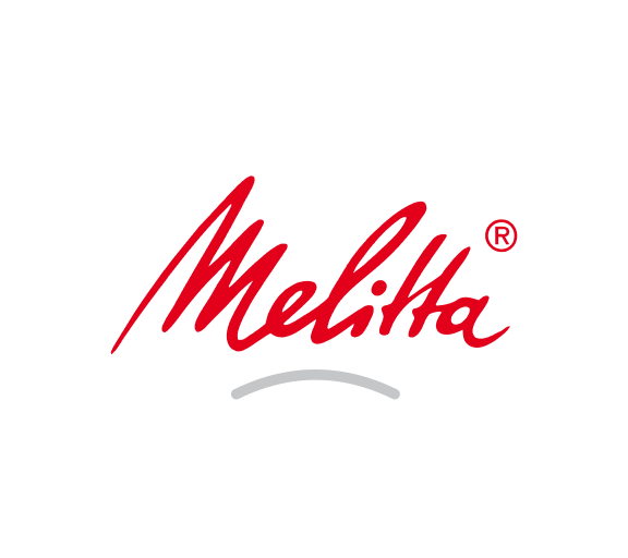 Logo der Referenz Melitta