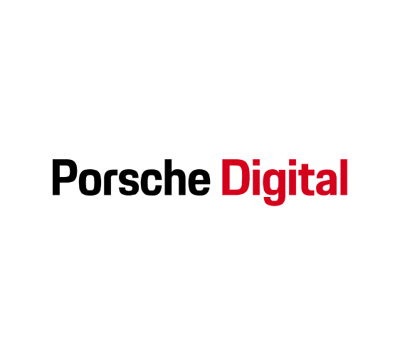 Logo der Referenz Porsche Digital