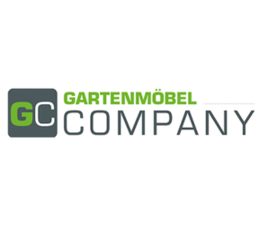Logo Gartenmöbel Company