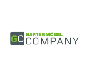 Logo Gartenmöbel Company